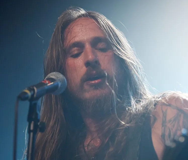 Beloved Metal Band Black Tusk Cancels 2026 North America Tour Amid Injuries and Family Commitments - AOL Beloved Metal Band Black Tusk Cancels 2026 North America Tour Amid Injuries and Family Commitments - AOL