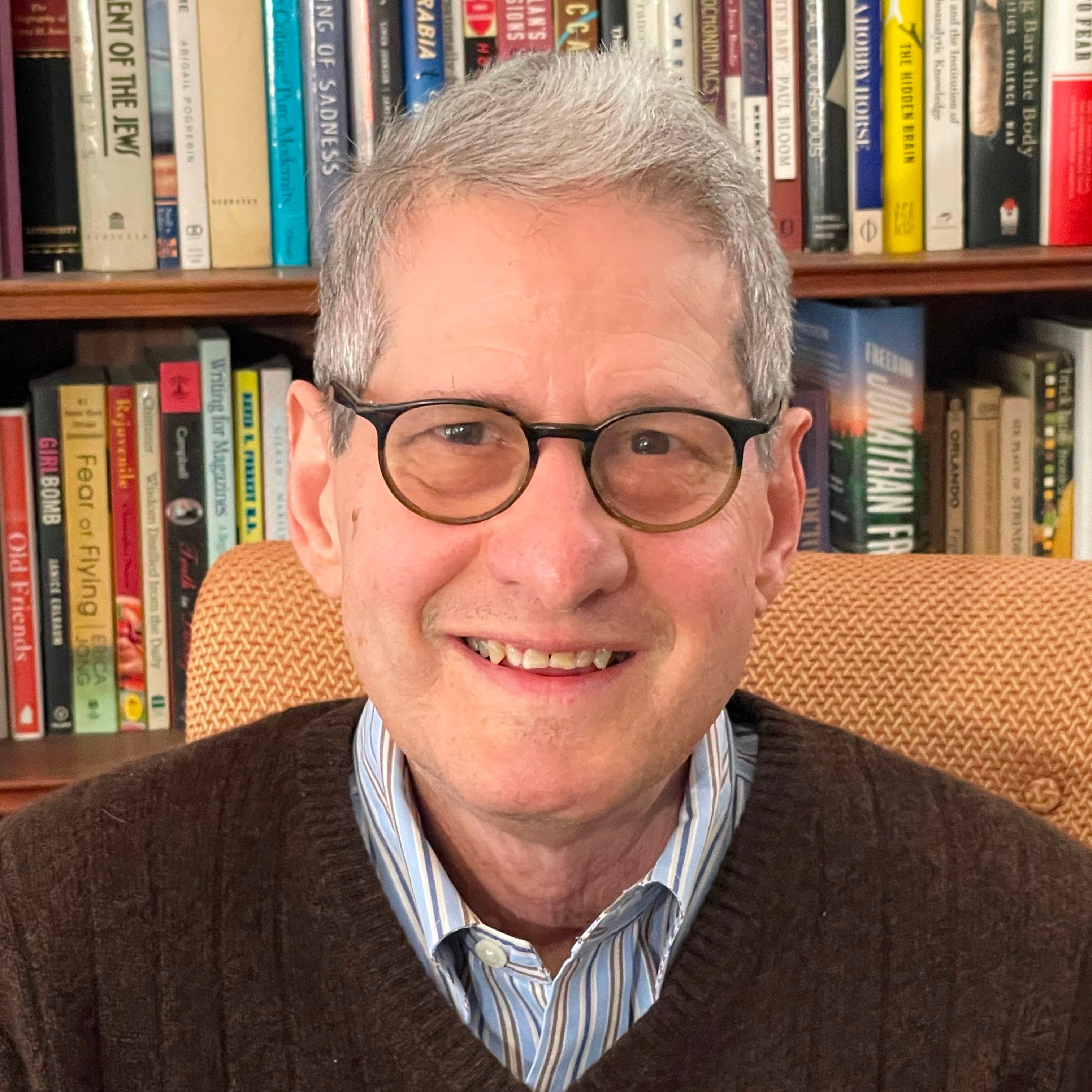 Elliot’s Newsletter