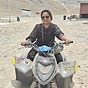 Shruti Kaushik's avatar