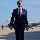 First Draft: JD Vance Can't Stop Losing