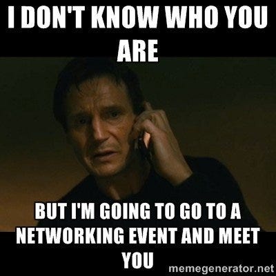 Four Marketing Resolutions for 2016 (in Meme Form) Marketwave