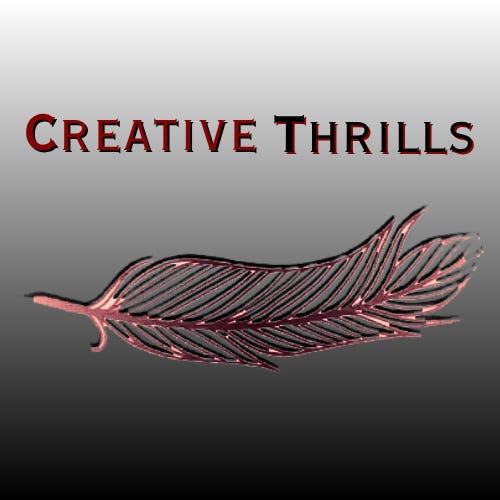 Peter Szabo's Creative Thrills