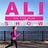Ali on the Run Newsletter