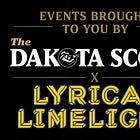 Lyrical Limelight joins The Scout as arts, culture, events curator + THIS WEEK'S EVENTS