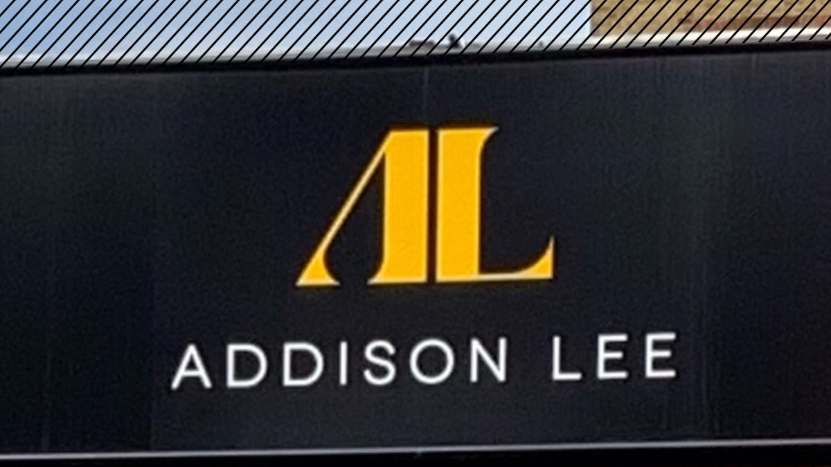 Addison Logo Vector