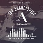 MFA Alternatives with K.R. Monin