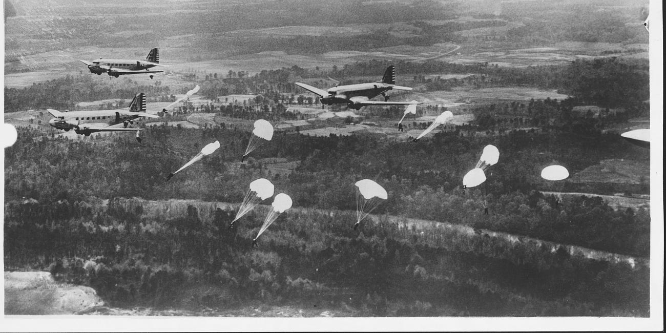 The Jewish Volunteers Who Returned to Nazi Europe