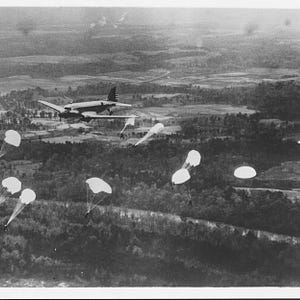 The Jewish Volunteers Who Returned to Nazi Europe