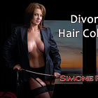 Divorce and Hair Colouring