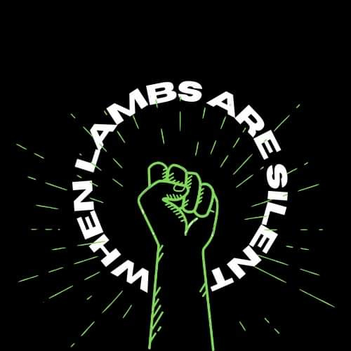 When Lambs Are Silent with A.J. Hendry