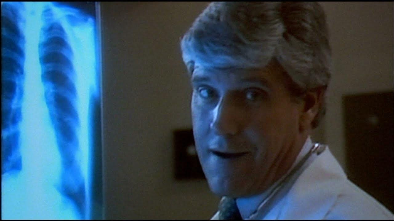 Robocop (1987) - The Family Heart Center - YouTube