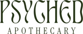 Psyched Apothecary