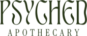 Psyched Apothecary