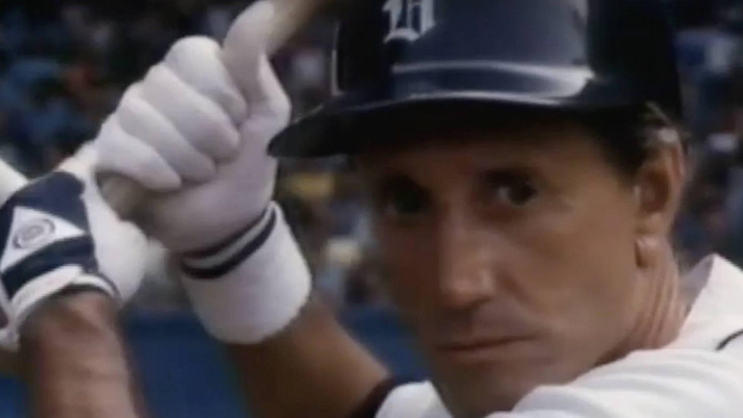 In appreciation of 'Tiger Town,' a silly but fun piece of '80s baseball  cinema | Sporting News