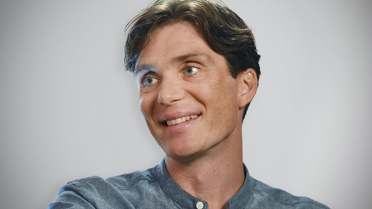 BBC to premiere new Cillian Murphy film this Sunday BBC to premiere new Cillian Murphy film this Sunday