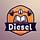 Diesel Dissection  