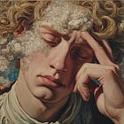 Most Suffering Is Memory or Imagination