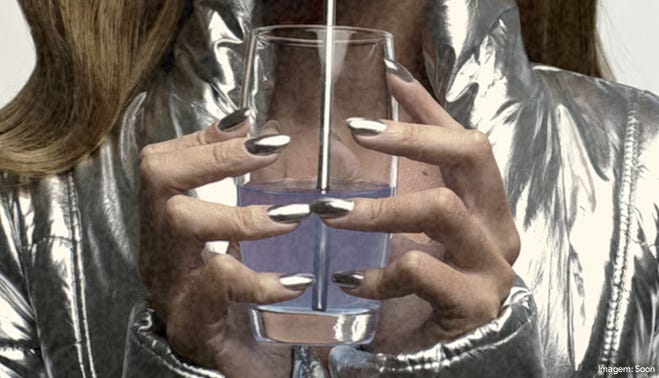 Malu Borges lança marca de Bem-Estar e expande sua influência - Know More.  Create More.