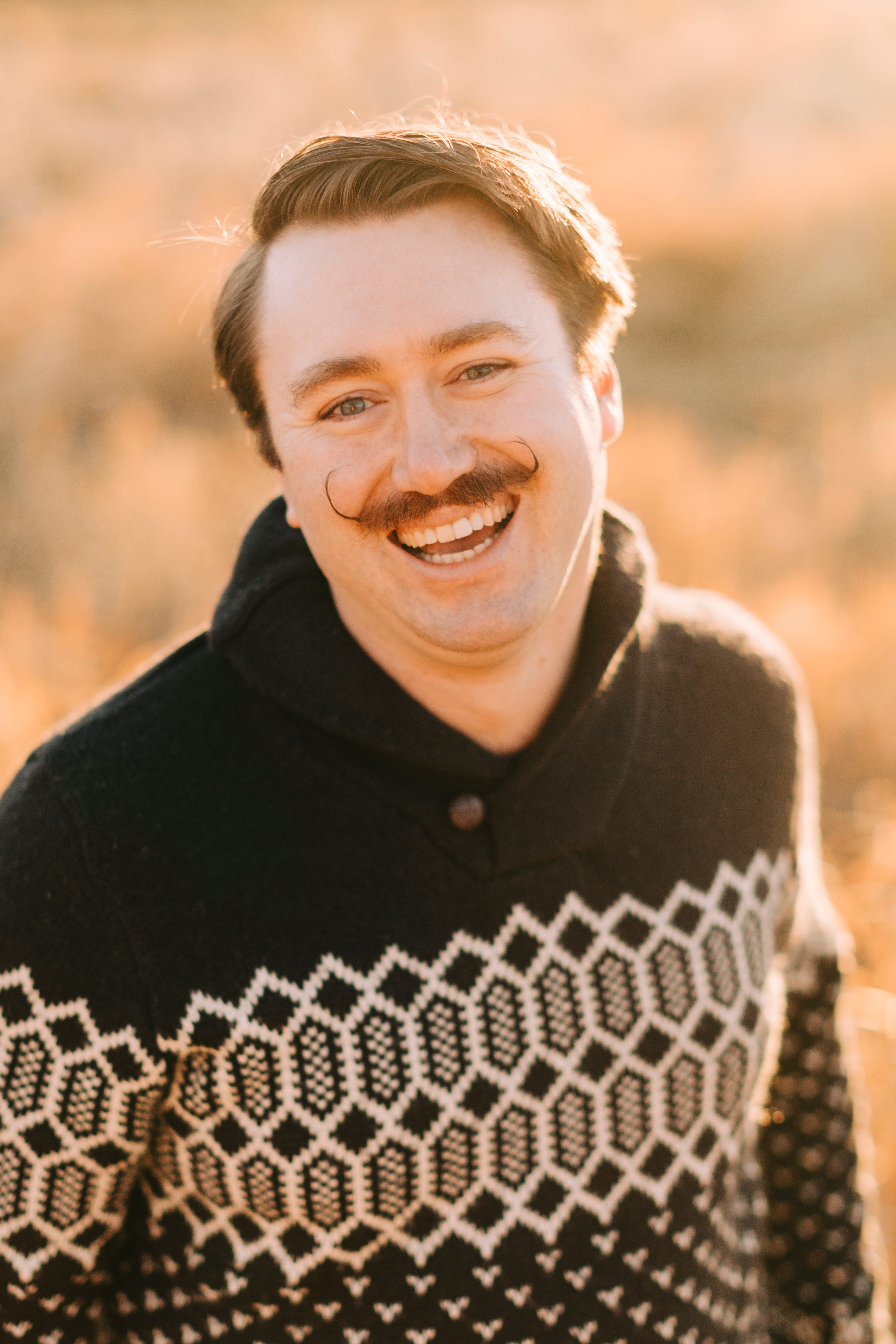Getting Creative with Luke Zwanziger
