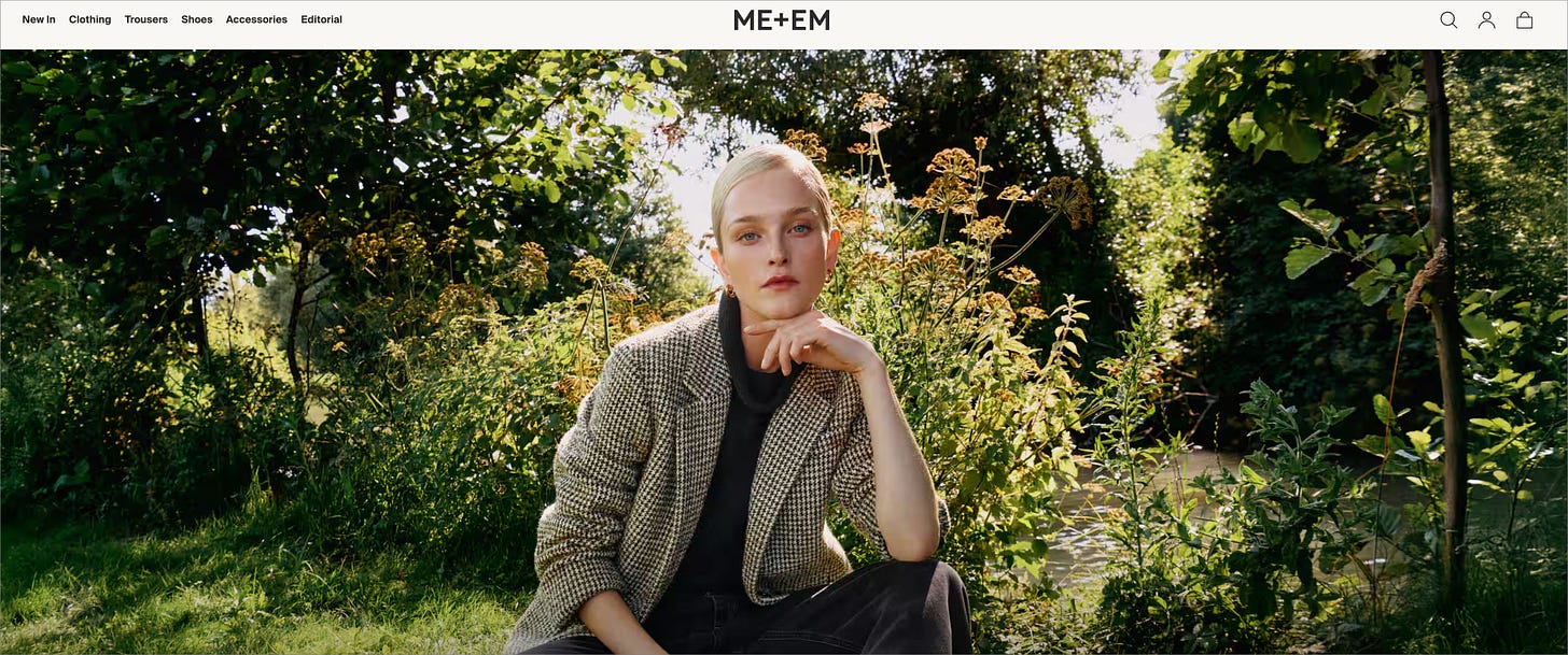 Marca anti Black Friday 