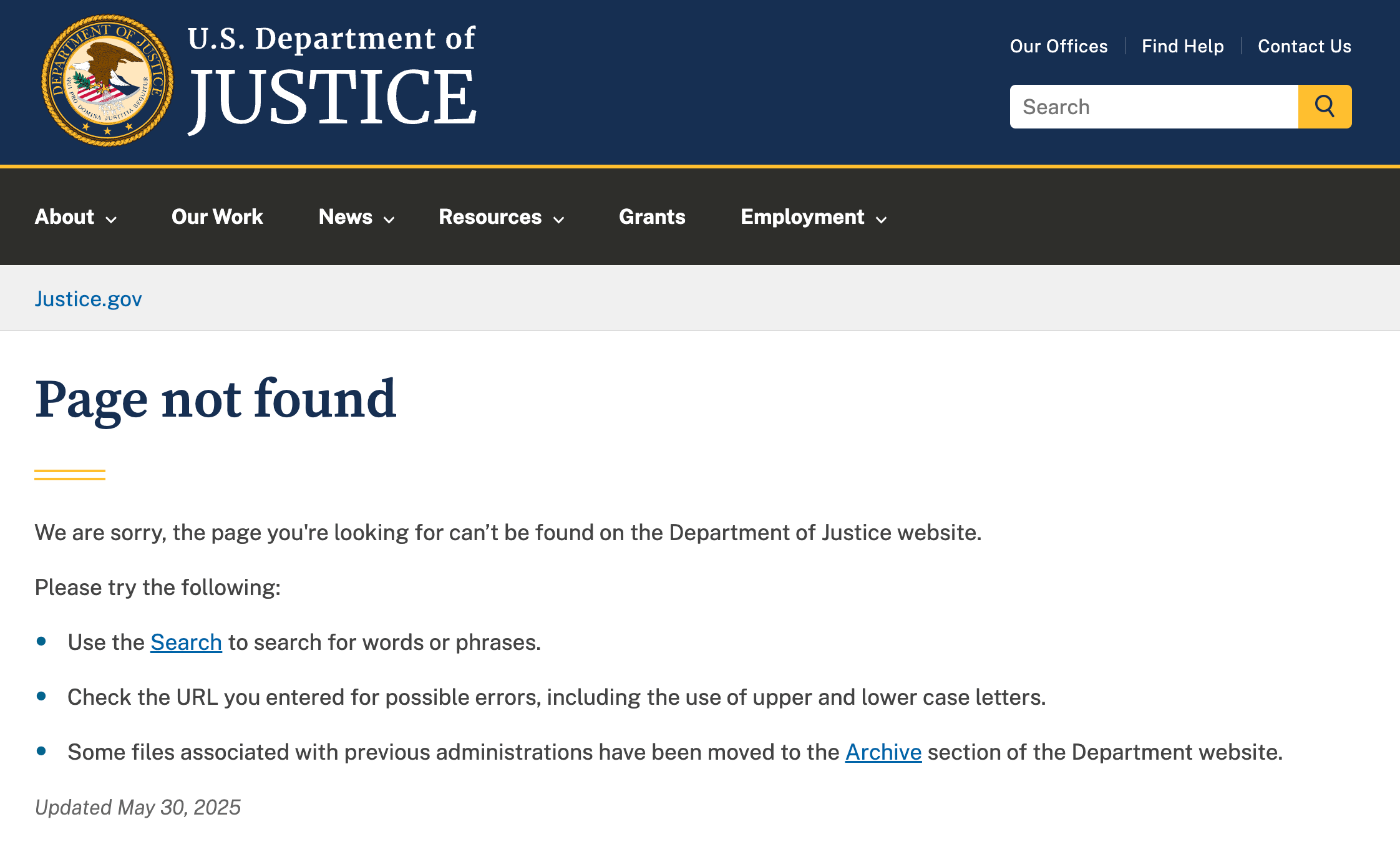 CONFIRMED. There is overwhelming evidence and credible allegations. The