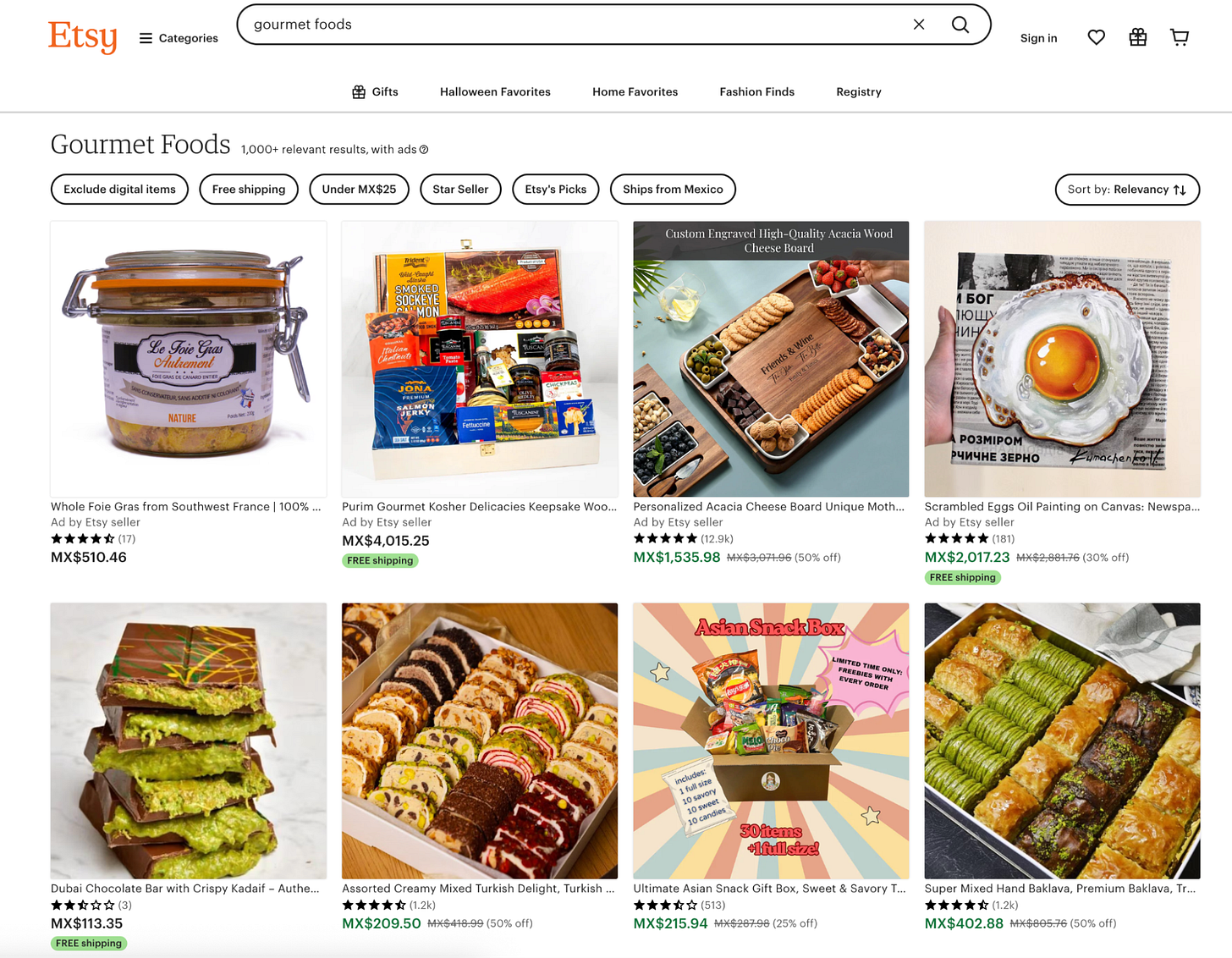 Food Business Ideas: 16 Ways To Be the Boss (2026) - Shopify Hong Kong SAR