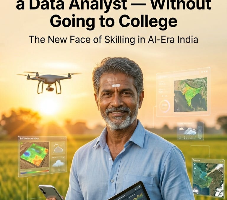 Native Tp FROM ROTE TO AI-NATIVE ... - by Debasis Sahu
