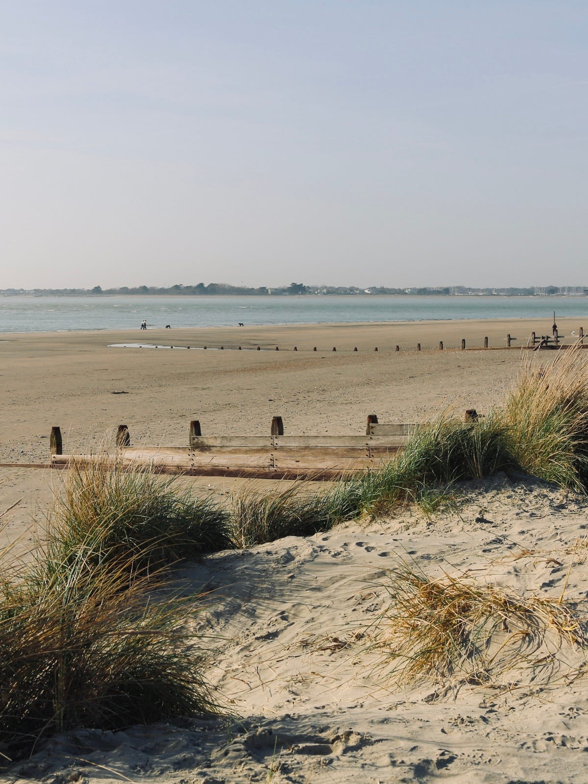 West Wittering Beach