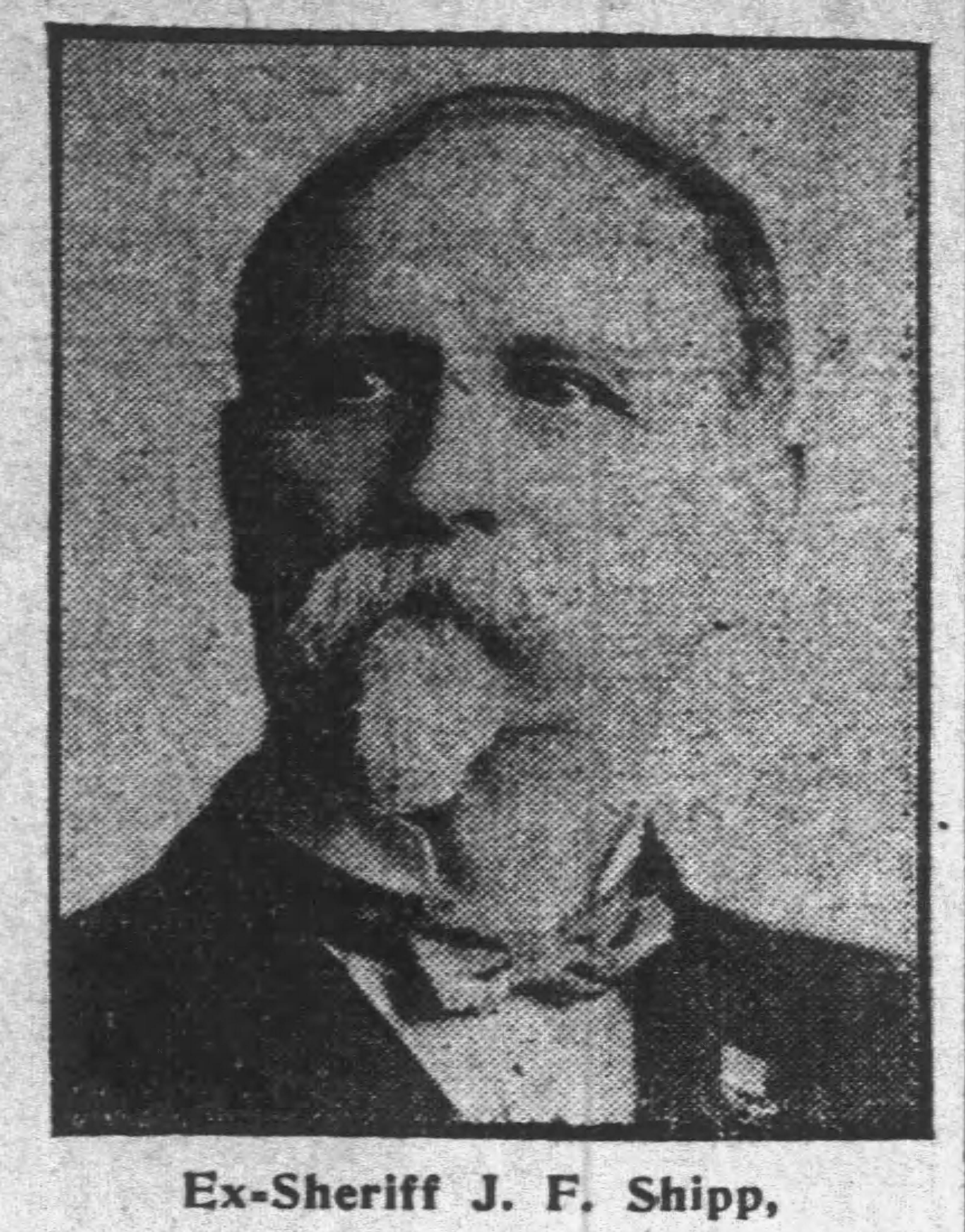 Travesty of Justice: The Tragic Lynching of Ed Johnson