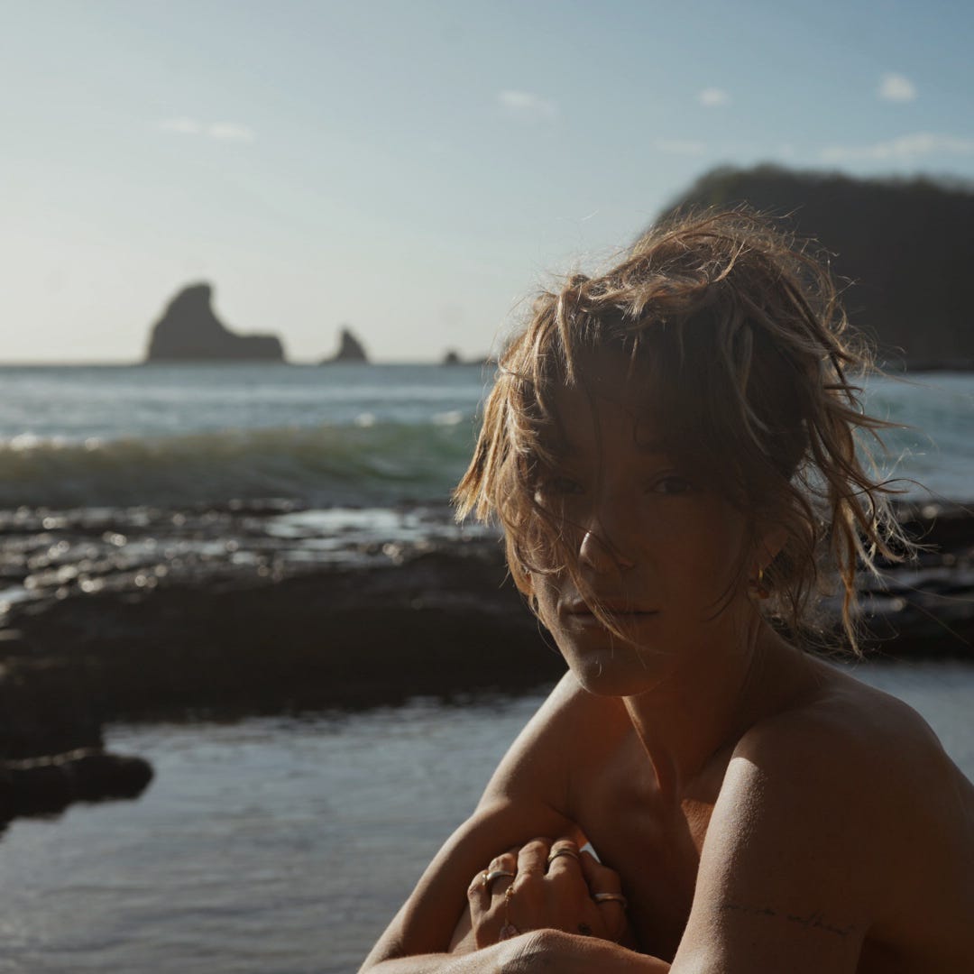 Artwork for The Spicy Artist