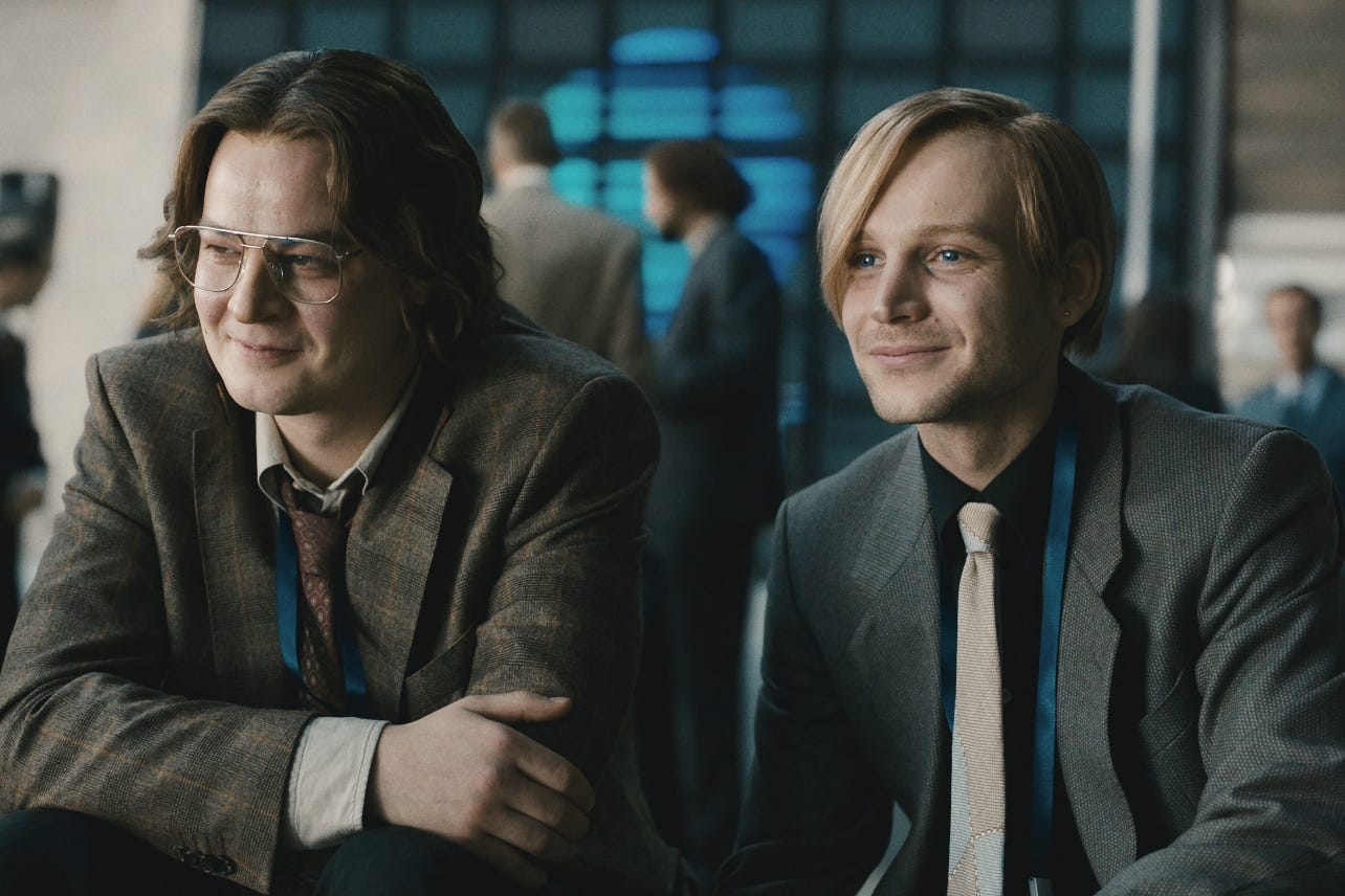 The Billion Dollar Code&#39; Netflix Review: Stream It Or Skip It?
