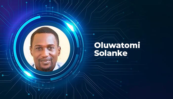 Oluwatomi Solanke