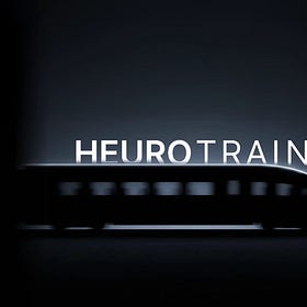 Heurotrain relance une levée participative pour préparer sa liaison Amsterdam – Bruxelles – Paris