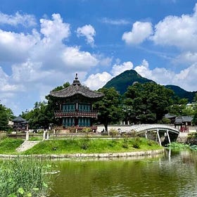 7-Day Itinerary to South Korea: For First Timers Who Meander
