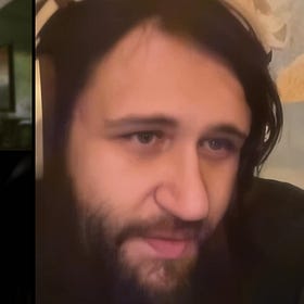 Talking to ... John Aziz