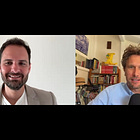 FET #64: Woke university cancels man for health science research - a chat with James Nuzzo