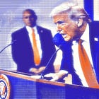 Has the Trump Administration Crossed the Rubicon When Lawlessness Makes Lawful Transition Impossible?