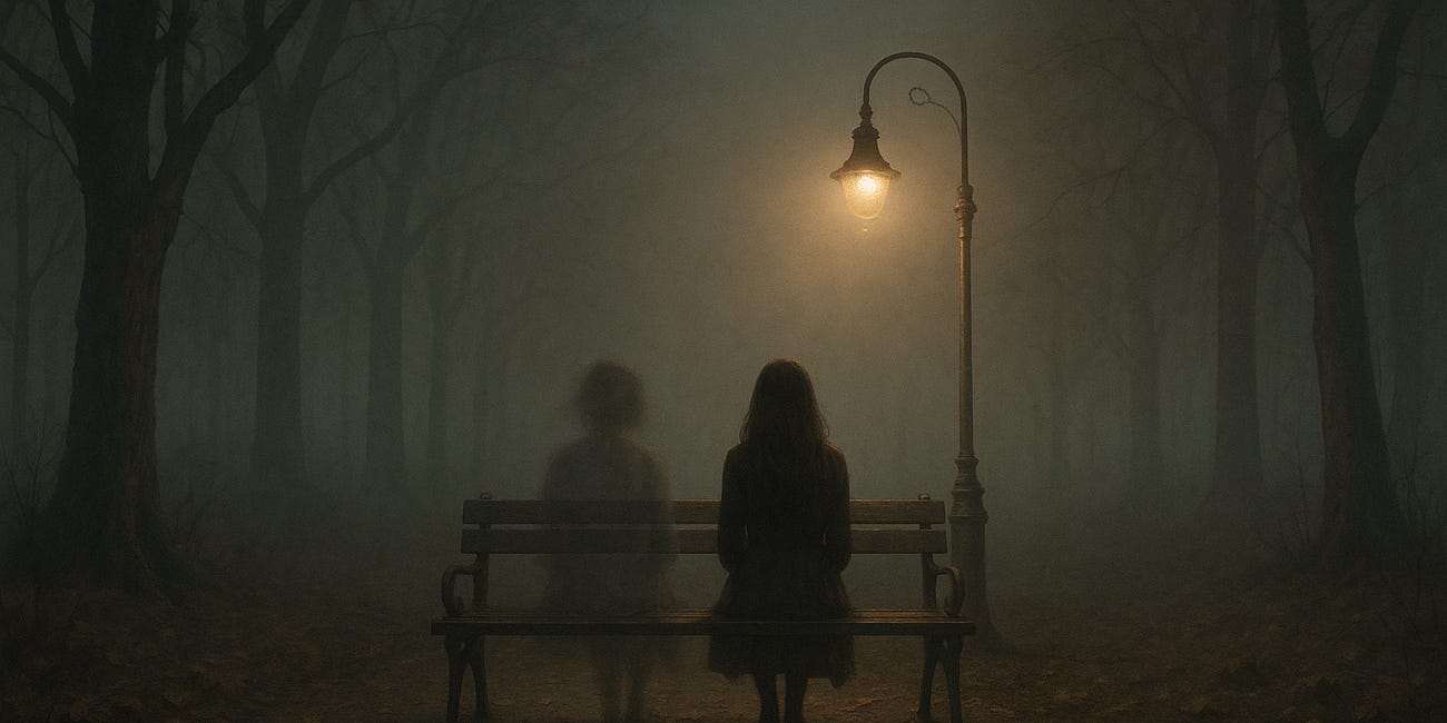 🧨🪞 The Version of Me That Made the Kill.