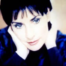 Artist: Enya | SecondHandSongs