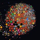 Cosa vuol dire lavorare sugli Epstein files come "dati di pubblico interesse"