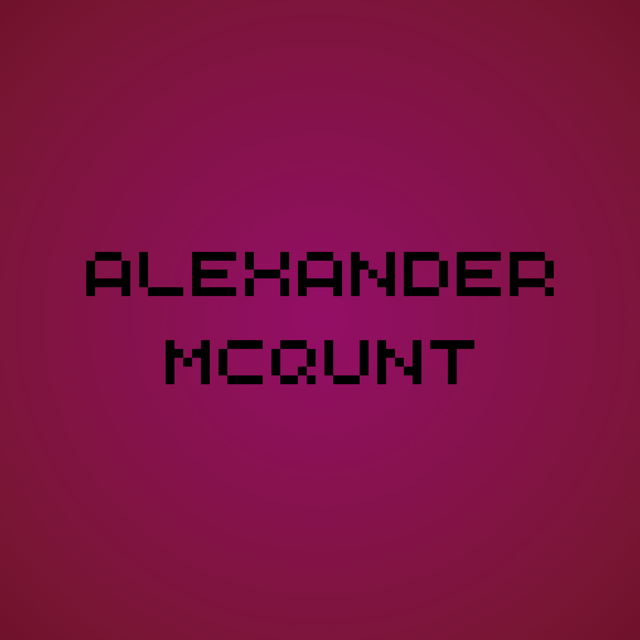 alexander mcqunt logo
