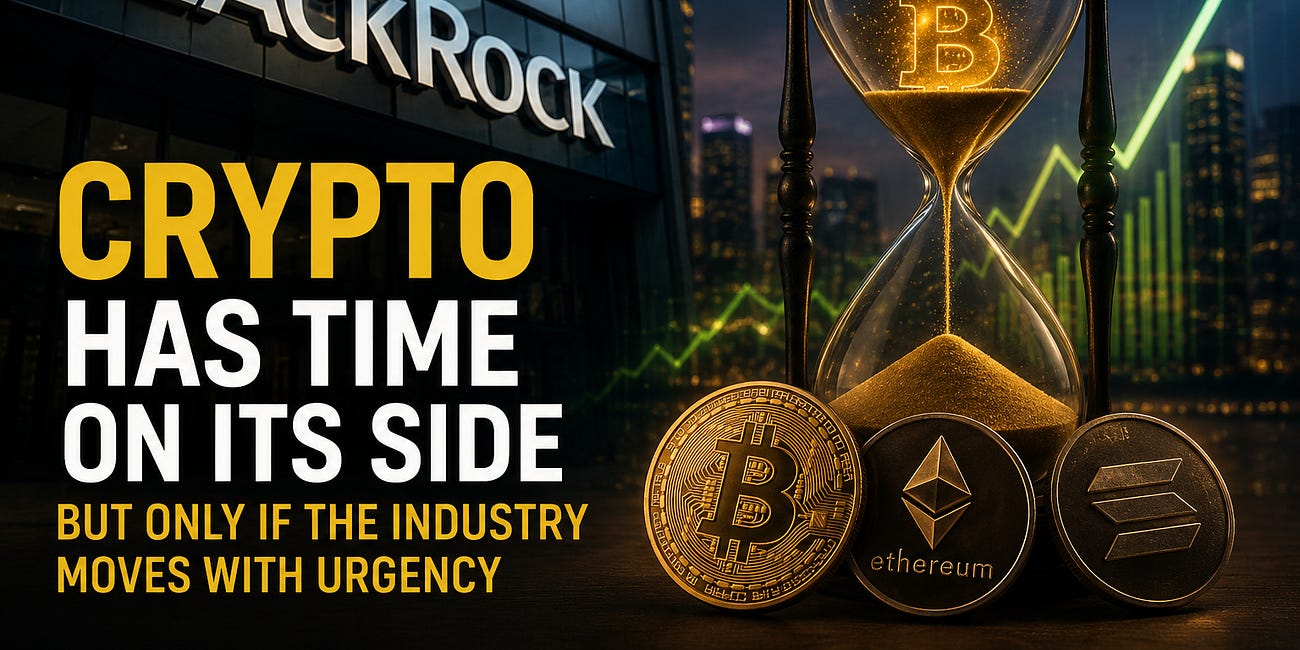 Why Wall Street Isn't Worried About Quantum Computers Breaking Bitcoin