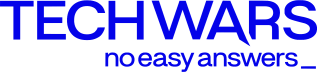 ⚔️ TECH WARS 👨‍💻