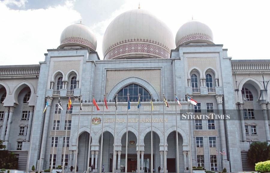 The groups filed applications for leave for judicial review in October 2021 for an order to quash the government’s directive to implement the programme based on circulars sent to them.  - NSTP file pic