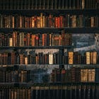 Book Recommendation Round-up – No.1