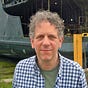 Scott Sparling's avatar