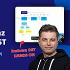 Opportunity Solution Tree - case study budowy mojego pierwszego drzewka