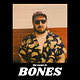 Bones On Display