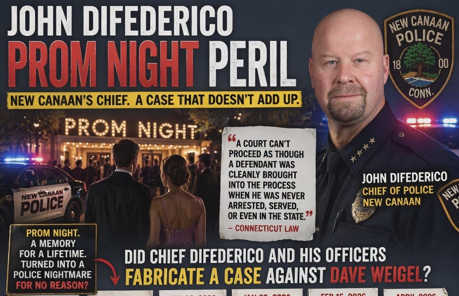 Prom Perils Connecticut Prom Night Peril
