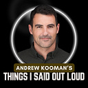 Logo for Things I Said Out Loud